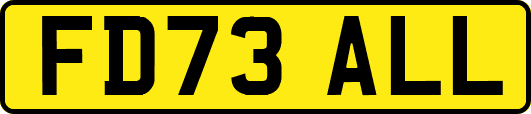 FD73ALL