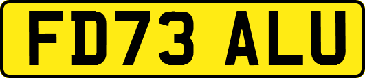 FD73ALU