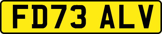 FD73ALV