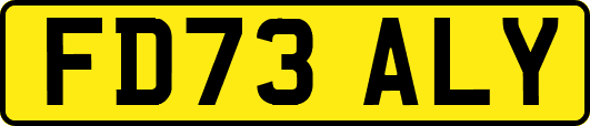 FD73ALY