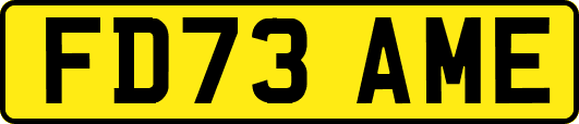 FD73AME