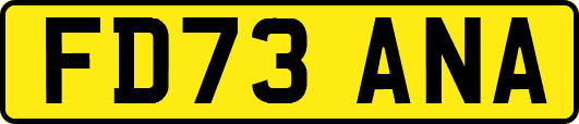 FD73ANA