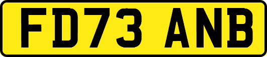 FD73ANB