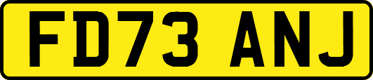 FD73ANJ