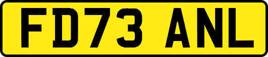 FD73ANL