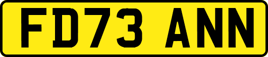 FD73ANN