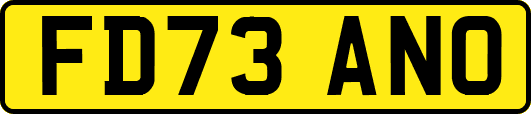 FD73ANO