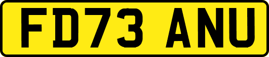 FD73ANU