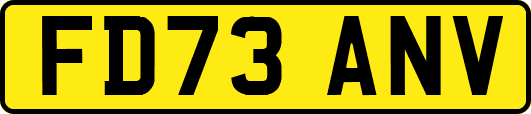 FD73ANV