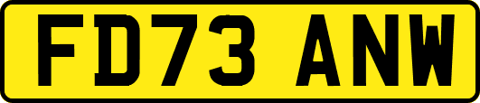 FD73ANW