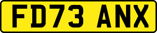 FD73ANX