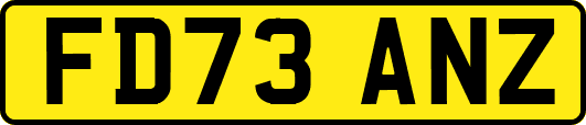 FD73ANZ