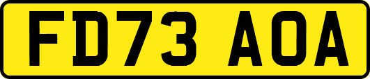 FD73AOA