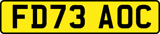 FD73AOC