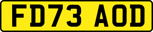 FD73AOD