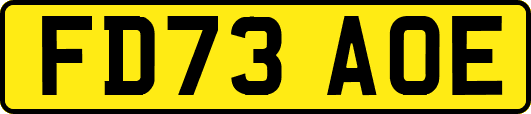 FD73AOE