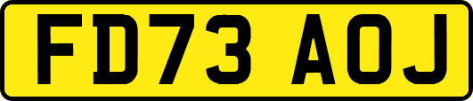 FD73AOJ