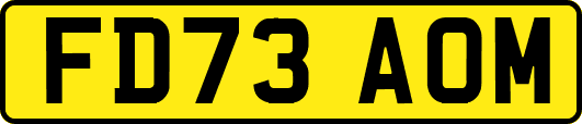 FD73AOM