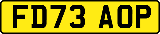 FD73AOP
