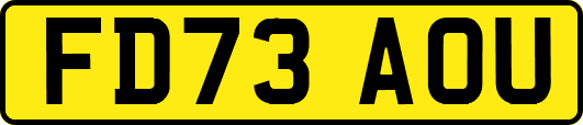 FD73AOU