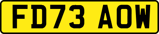FD73AOW