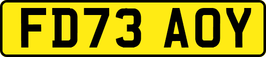 FD73AOY
