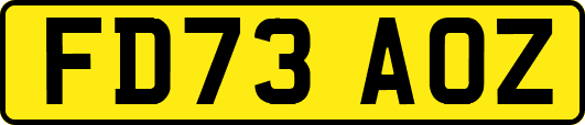 FD73AOZ