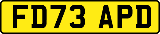 FD73APD
