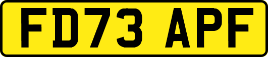 FD73APF