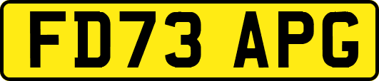 FD73APG