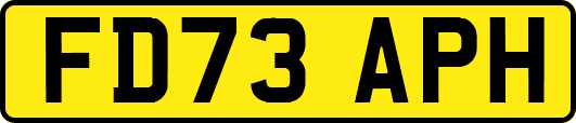 FD73APH