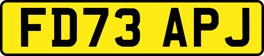 FD73APJ