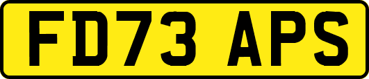 FD73APS