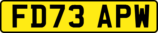 FD73APW