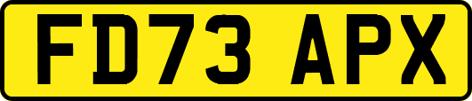FD73APX