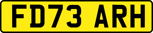 FD73ARH
