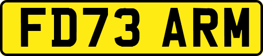 FD73ARM