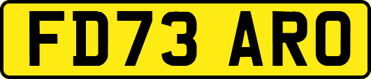 FD73ARO
