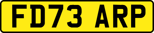 FD73ARP