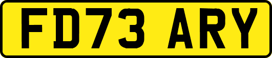 FD73ARY