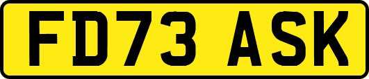 FD73ASK