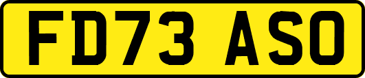 FD73ASO