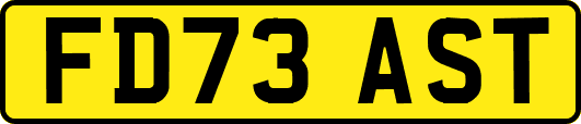 FD73AST