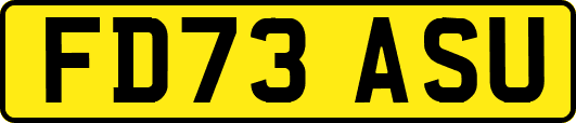 FD73ASU
