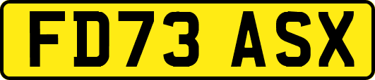 FD73ASX