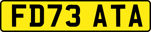 FD73ATA