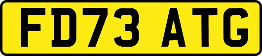 FD73ATG