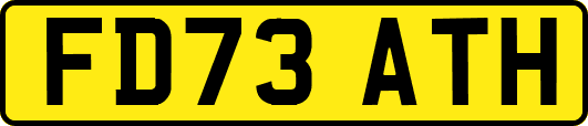 FD73ATH