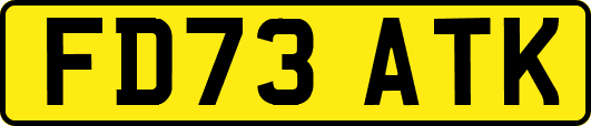 FD73ATK