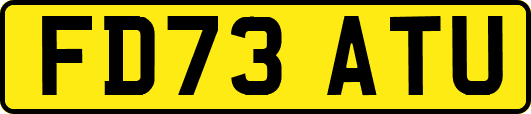 FD73ATU